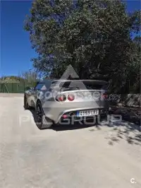 2003 Lotus Elise