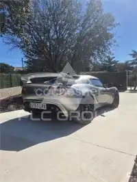 2003 Lotus Elise