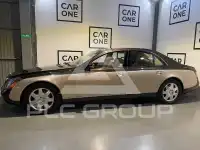 2003 Maybach S500