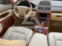 2003 Maybach S500