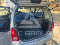 2003 Opel AGILA