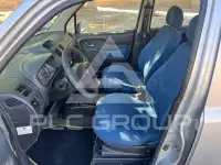2003 Opel AGILA