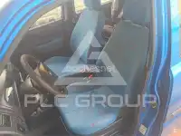 2003 Opel AGILA