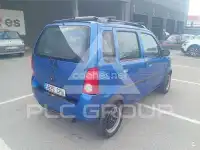 2003 Opel AGILA