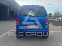 2003 Opel AGILA