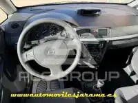 2003 Opel MERIVA
