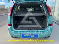 2003 Opel MERIVA