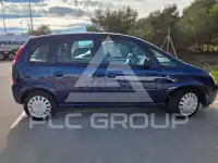 2003 Opel MERIVA