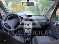 2003 Opel MERIVA