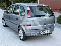 2003 Opel MERIVA