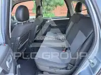2003 Opel MERIVA