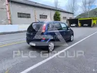 2003 Opel MERIVA