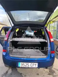 2003 Opel MERIVA