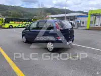 2003 Opel MERIVA