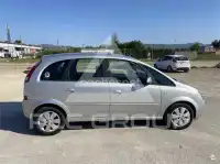 2003 Opel MERIVA