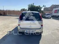 2003 Opel MERIVA