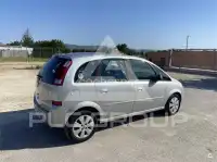 2003 Opel MERIVA
