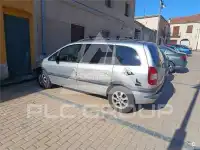 2003 Opel ZAFIRA