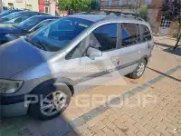 2003 Opel ZAFIRA