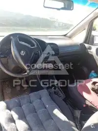 2003 Opel ZAFIRA