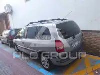 2003 Opel ZAFIRA