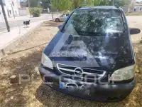 2003 Opel ZAFIRA