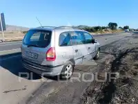 2003 Opel ZAFIRA