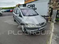 2003 Opel ZAFIRA