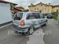 2003 Opel ZAFIRA