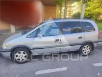 2003 Opel ZAFIRA
