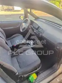 2003 Opel ZAFIRA
