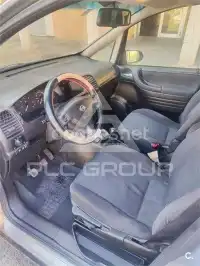 2003 Opel ZAFIRA