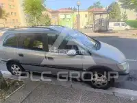 2003 Opel ZAFIRA