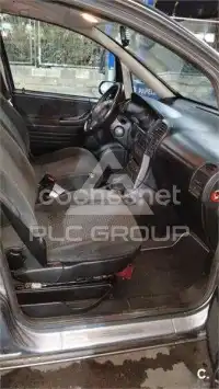 2003 Opel ZAFIRA