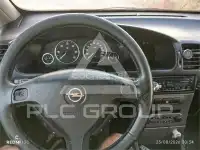 2003 Opel ZAFIRA