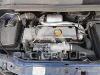 2003 Opel ZAFIRA