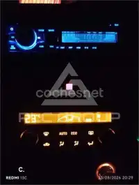 2003 Opel ZAFIRA