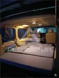 2003 Opel Vivaro