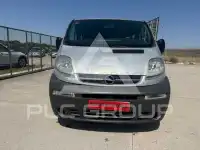 2003 Opel Vivaro