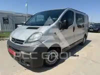 2003 Opel Vivaro