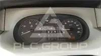 2003 Opel Vivaro