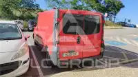 2003 Opel Vivaro
