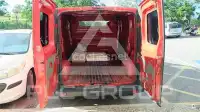 2003 Opel Vivaro