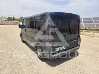 2003 Opel Vivaro