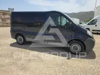 2003 Opel Vivaro