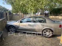 2003 Opel Vectra
