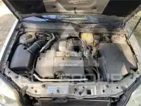 2003 Opel Vectra