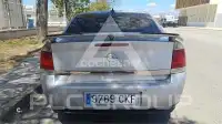 2003 Opel Vectra