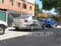 2003 Opel Vectra