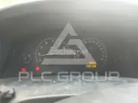 2003 Opel Vectra